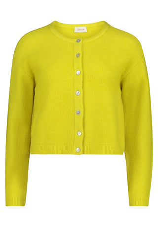 5434 Neon Yellow;1