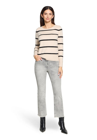 7997 Patch Beige/Black;5