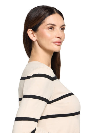 7997 Patch Beige/Black;7