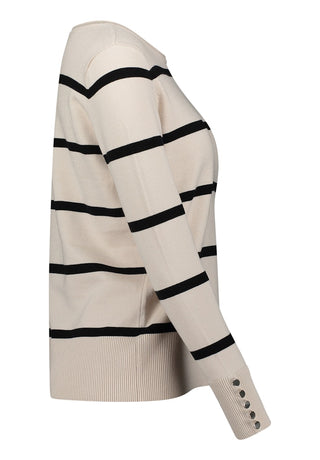 7997 Patch Beige/Black;8