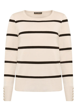 7997 Patch Beige/Black;1