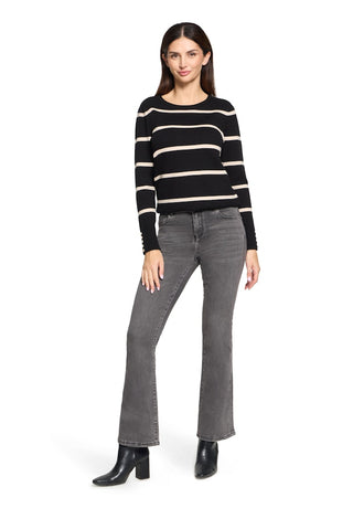 9972 Patch Black/Beige;13