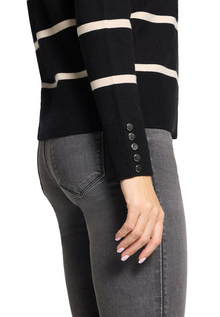 9972 Patch Black/Beige;15