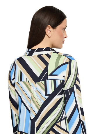 8850 Blue/Green;6