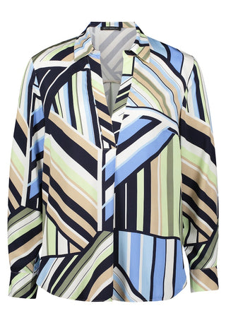 8850 Blue/Green;1