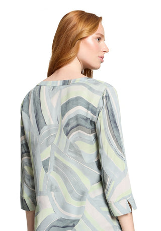 5806 Mint/Green;7