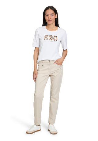 1879 White/Beige;3