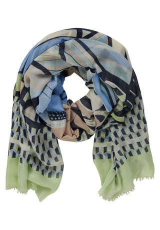 8850 Blue/Green;1