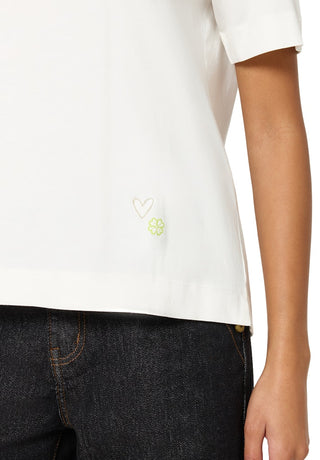 1925 Patch Cream/Gold;7