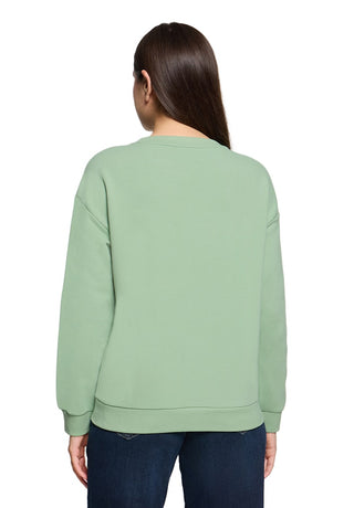 5984 Patch Mint/Blue;4