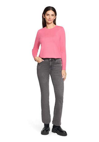 Betty Barclay / Da.Strick / Strickpullover Kurz 1/1 Arm