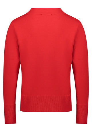 4067 High Risk Red;2