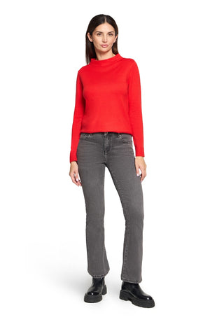 4067 High Risk Red;5