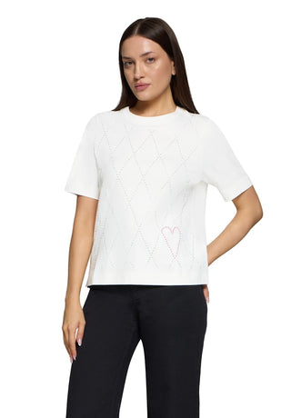 1943 Patch Cream/Pink;3