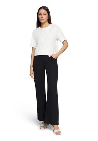 1943 Patch Cream/Pink;5