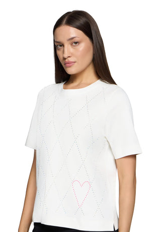 1943 Patch Cream/Pink;6