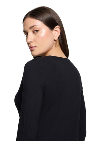 Betty Barclay / Da.Shirt, Polo / Shirt Kurz 3/4 Arm