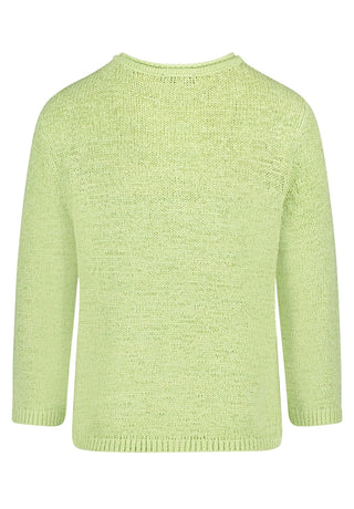 5341 Foam Green;2