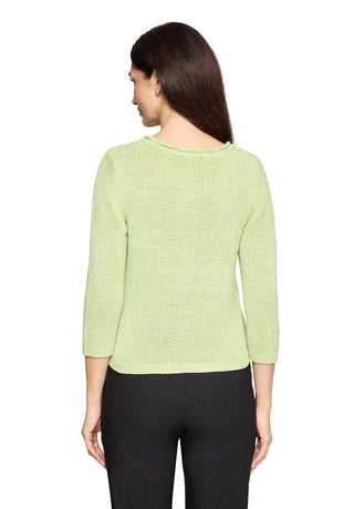 5341 Foam Green;4