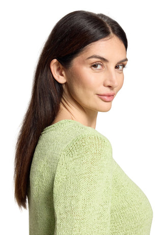 5341 Foam Green;7