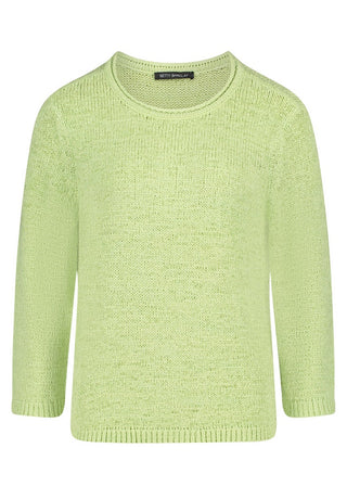 5341 Foam Green;1