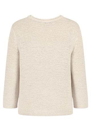 Betty Barclay / Da.Strick / Strickpullover Kurz 3/4 Arm