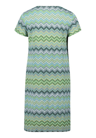 8850 Blue/Green;2