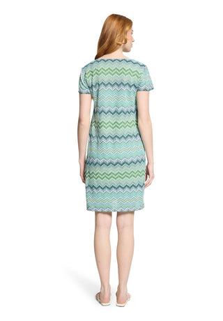 8850 Blue/Green;3