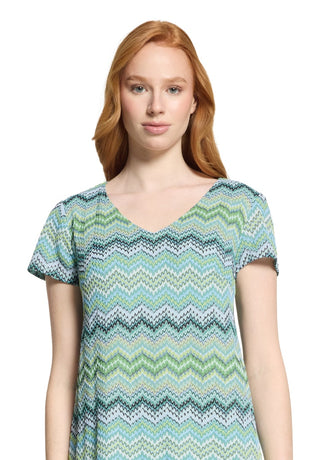 8850 Blue/Green;5