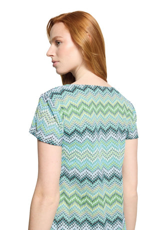 8850 Blue/Green;6