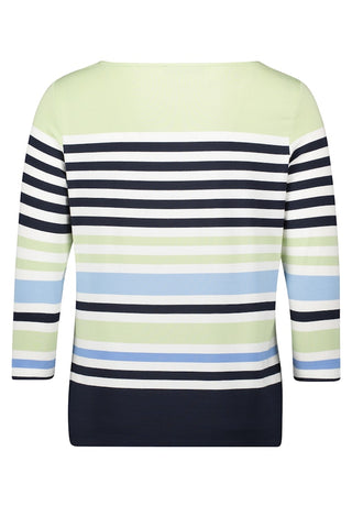 5882 Green/Light Blue;2