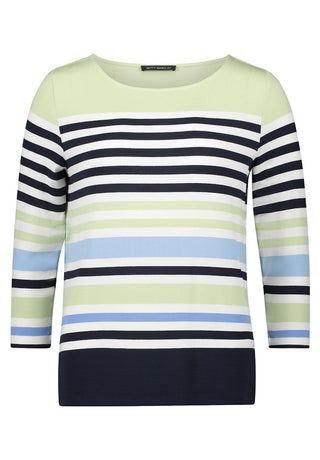 5882 Green/Light Blue;1