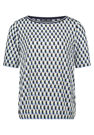 8850 Blue/Green;1
