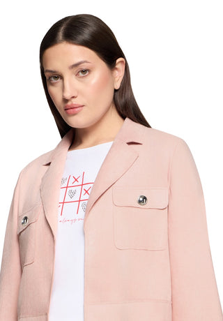 Betty Barclay / Da.Blazer / Blazerjacke Kurz 3/4 Arm