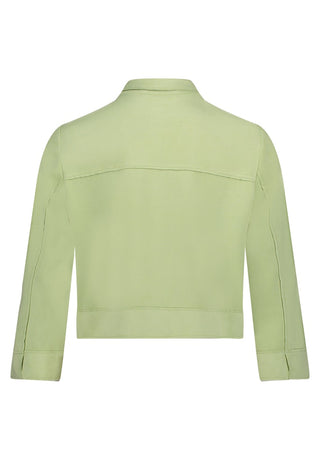 5341 Foam Green;2