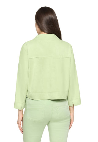 5341 Foam Green;4
