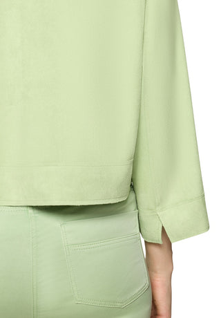 5341 Foam Green;7