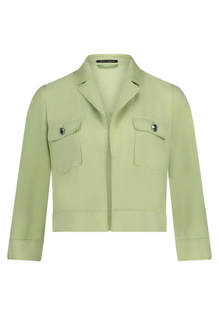 5341 Foam Green;1