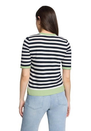 Betty Barclay / Da.Strick / Strickpullover Kurz 1/2 Arm