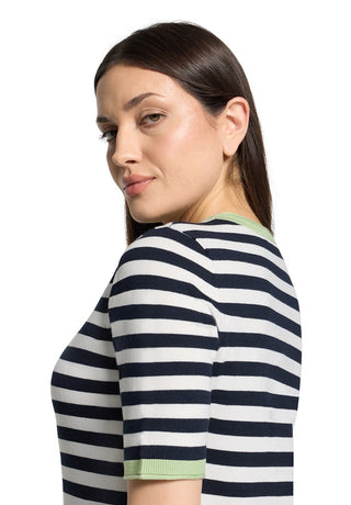 Betty Barclay / Da.Strick / Strickpullover Kurz 1/2 Arm