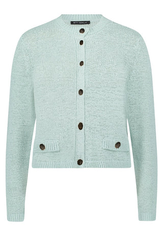 Betty Barclay / Da.Strickjacke, Poncho / Strickjacke Kurz 1/1 Arm