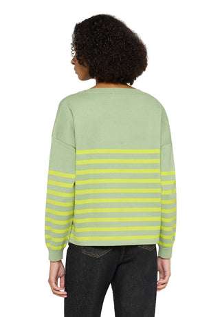 5820 Green/Yellow;4