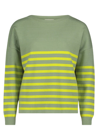 5820 Green/Yellow;1