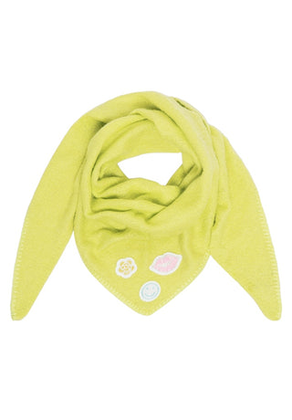 5434 Neon Yellow;1