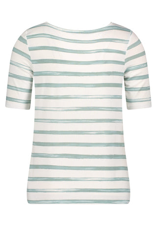 1809 Cream/Mint;2