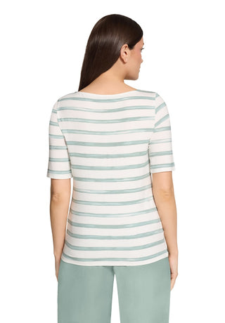 1809 Cream/Mint;4