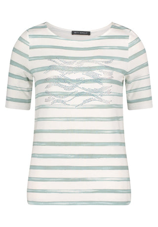 1809 Cream/Mint;1