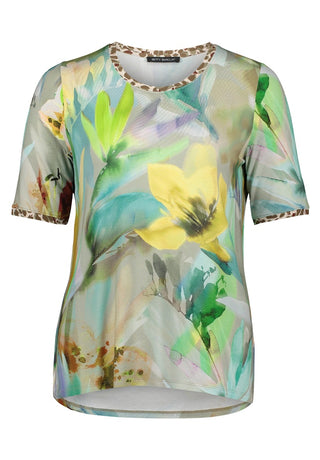 5804 Mint/Nature;1