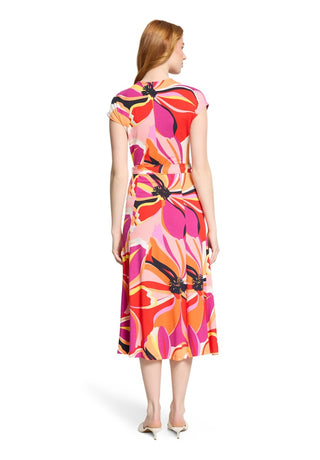 4842 Red/Pink;3