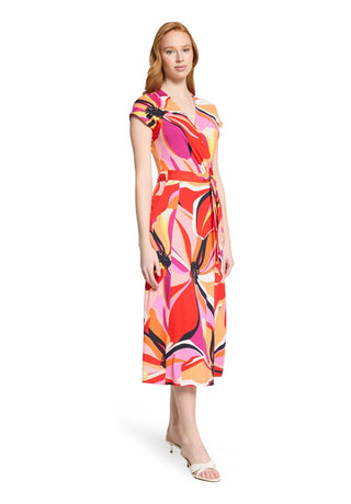 4842 Red/Pink;4